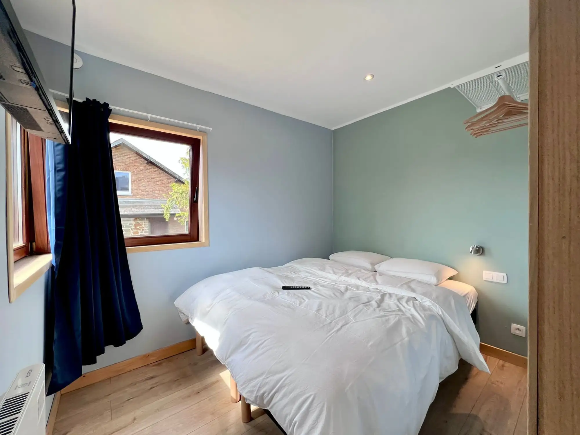 Gîte pour 9 personnes à Rochefort Cottage Sweet Cottage